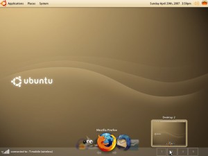 Install a Fresh Copy of Ubuntu without Losing your Current Program Settings